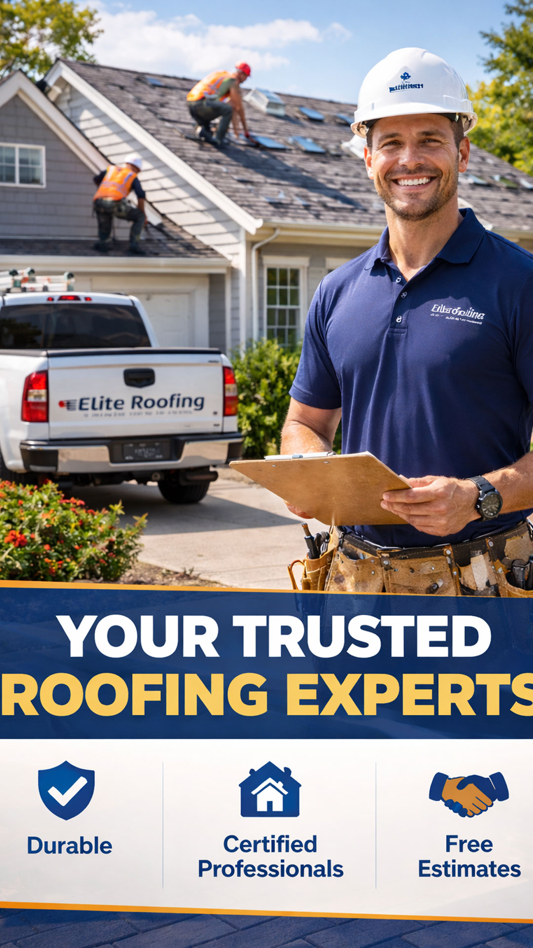 Interactive QR code experience preview 3