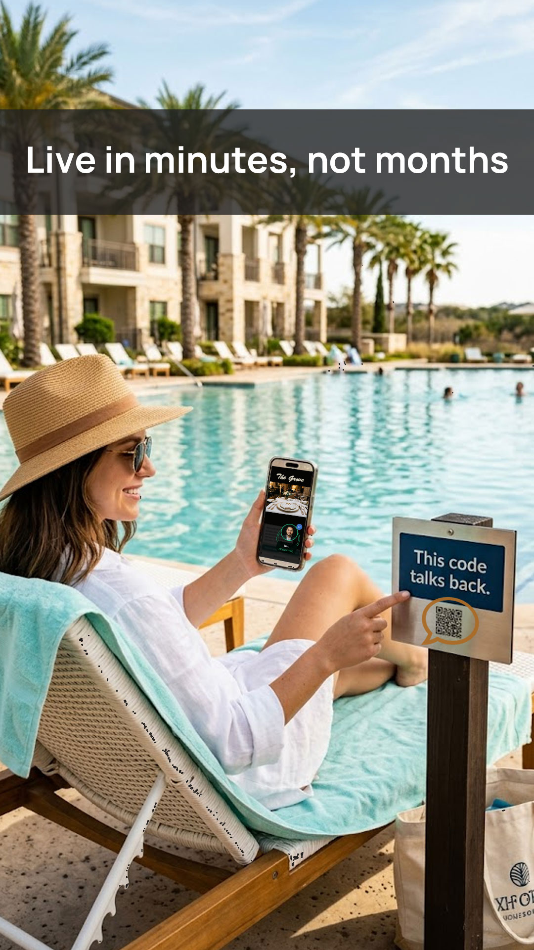 Bell Island Vacation Home