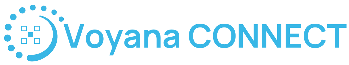 Voyana Connect